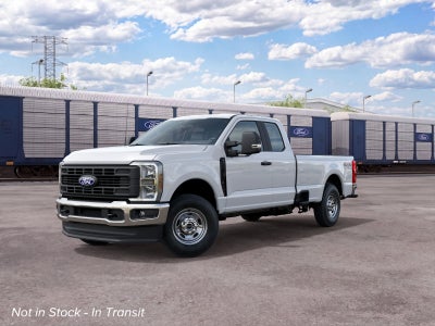 2027 Ford Super Duty F-250® XL