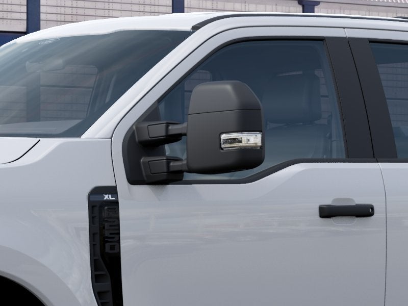 2027 Ford Super Duty F-250® XL