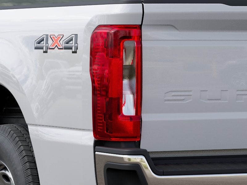 2027 Ford Super Duty F-250® XL