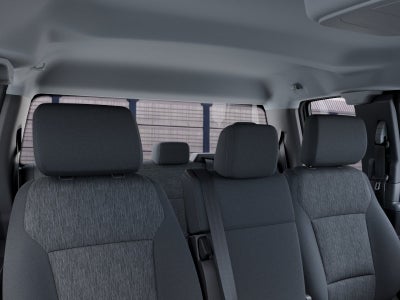 2027 Ford Super Duty F-250® XL