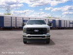 2027 Ford Super Duty F-250® XL