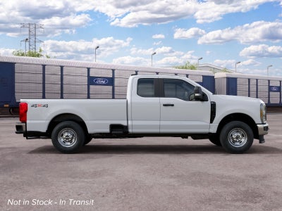 2027 Ford Super Duty F-250® XL