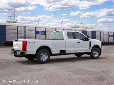 2027 Ford Super Duty F-250® XL