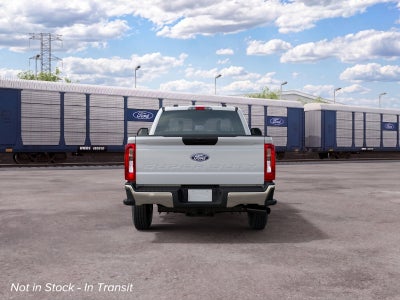 2027 Ford Super Duty F-250® XL