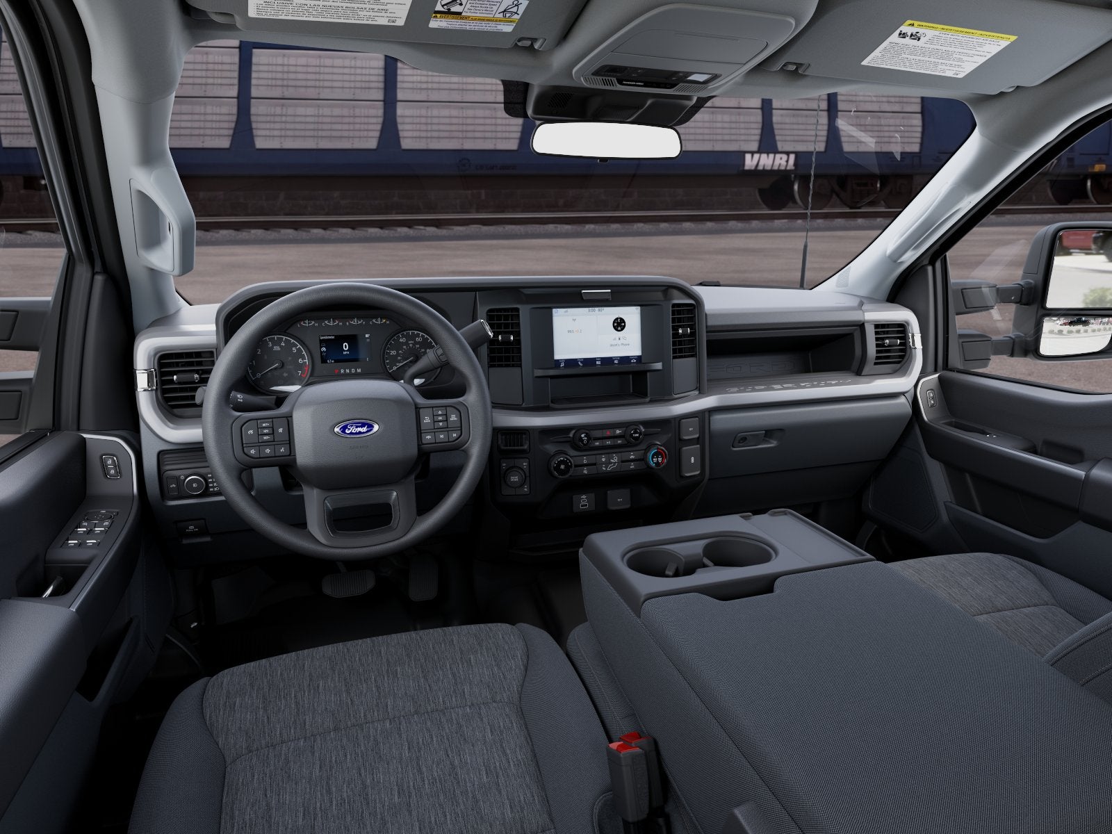 2027 Ford Super Duty F-250® XL