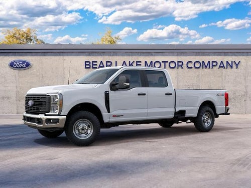 2027 Ford Super Duty F-250® XL