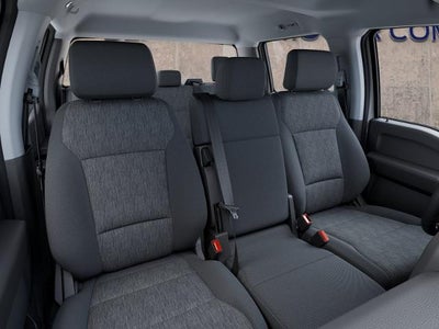 2027 Ford Super Duty F-250® XL