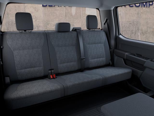 2027 Ford Super Duty F-250® XL