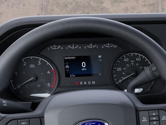 2027 Ford Super Duty F-250® XL