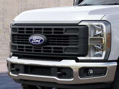 2027 Ford Super Duty F-250® XL