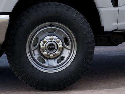2027 Ford Super Duty F-250® XL