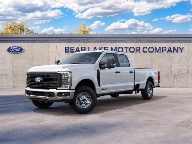 2027 Ford Super Duty F-250® XL