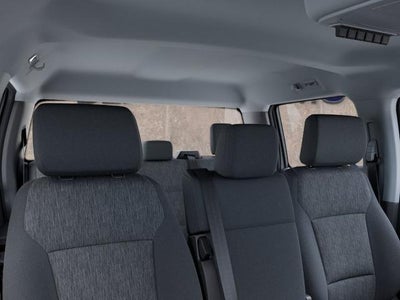2027 Ford Super Duty F-250® XL