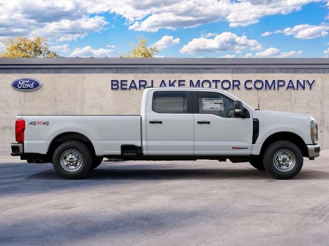 2027 Ford Super Duty F-250® XL