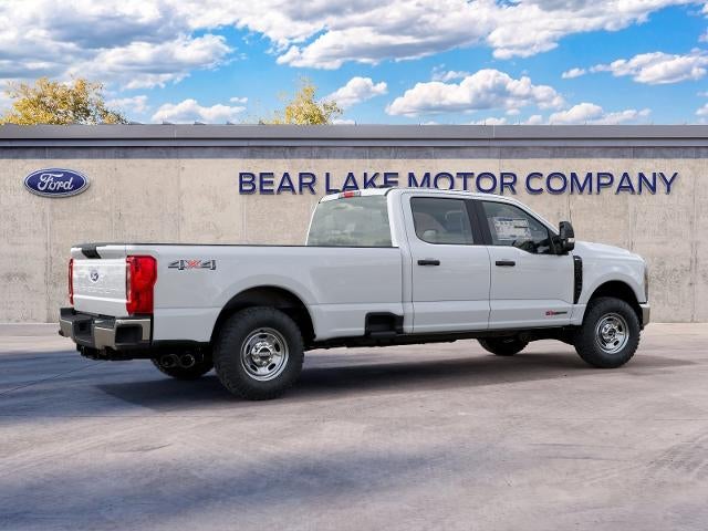 2027 Ford Super Duty F-250® XL