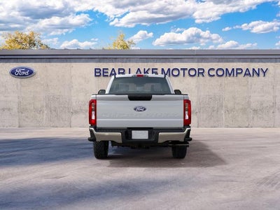 2027 Ford Super Duty F-250® XL