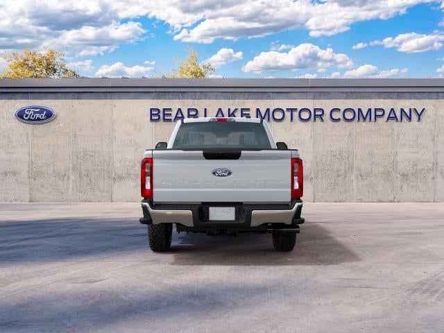 2027 Ford Super Duty F-250® XL