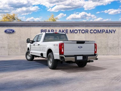2027 Ford Super Duty F-250® XL