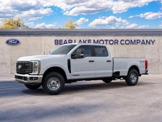 2027 Ford Super Duty F-250® XL