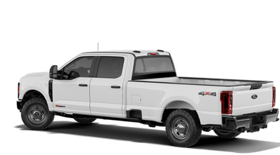 2027 Ford Super Duty F-250® XL