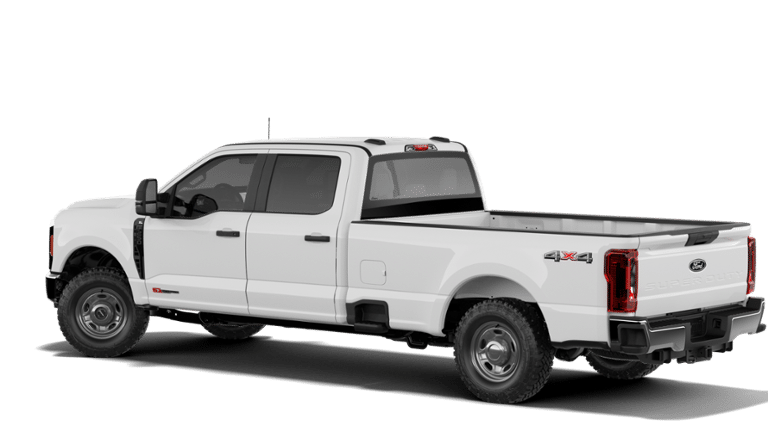 2027 Ford Super Duty F-250® XL