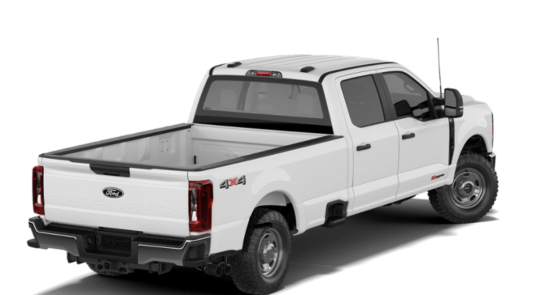 2027 Ford Super Duty F-250® XL