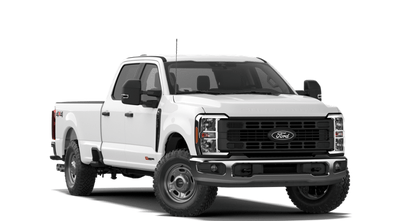 2027 Ford Super Duty F-250® XL
