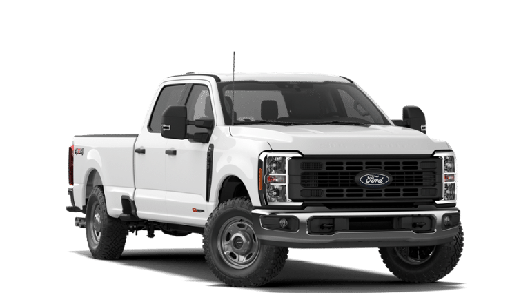 2027 Ford Super Duty F-250® XL