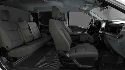 2027 Ford Super Duty F-250® XL