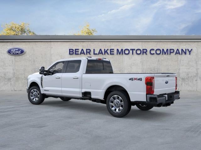 2026 Ford Super Duty F-250® Lariat®