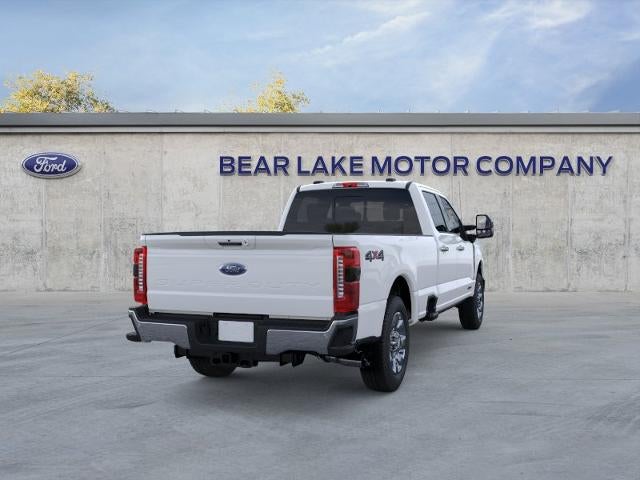 2026 Ford Super Duty F-250® Lariat®