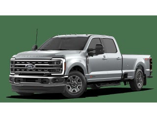 2027 Ford Super Duty F-350® Lariat®