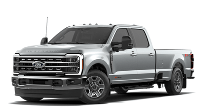 2027 Ford Super Duty F-350® Lariat®