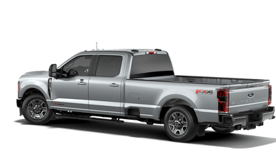 2027 Ford Super Duty F-350® Lariat®