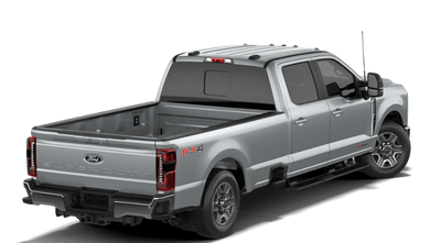 2027 Ford Super Duty F-350® Lariat®