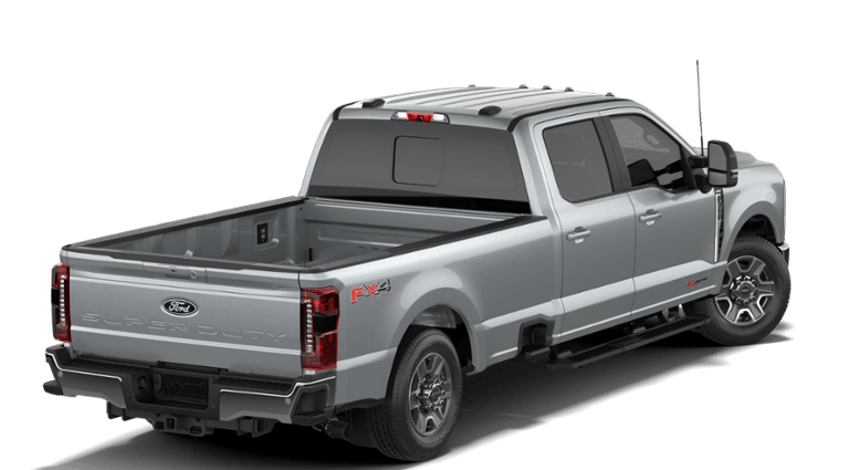 2027 Ford Super Duty F-350® Lariat®