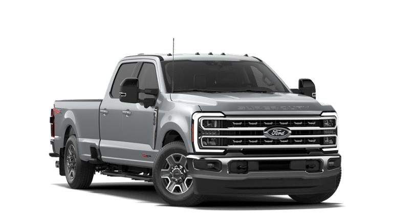 2027 Ford Super Duty F-350® Lariat®