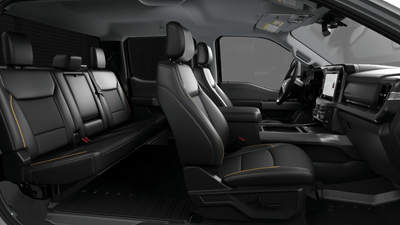 2027 Ford Super Duty F-350® Lariat®