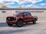 2027 Ford Super Duty F-350® Lariat®