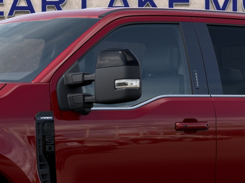 2027 Ford Super Duty F-350® Lariat®
