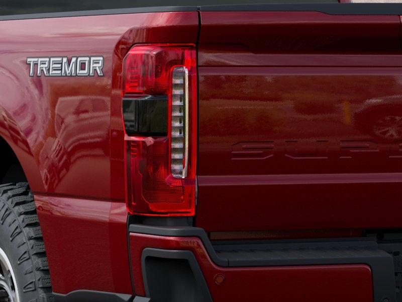 2027 Ford Super Duty F-350® Lariat®