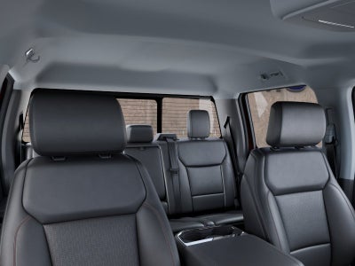 2027 Ford Super Duty F-350® Lariat®