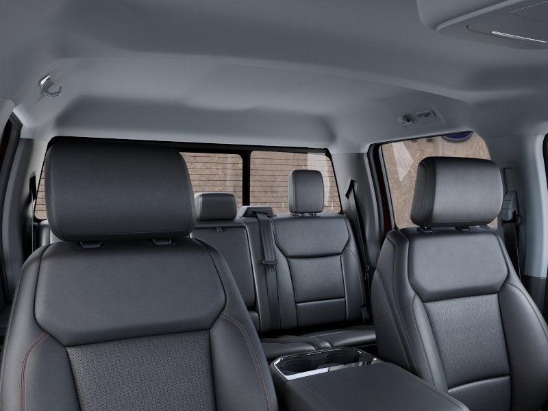 2027 Ford Super Duty F-350® Lariat®