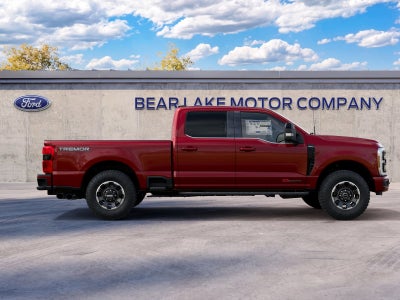2027 Ford Super Duty F-350® Lariat®