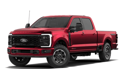 2027 Ford Super Duty F-350® Lariat®