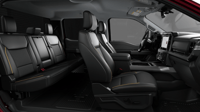 2027 Ford Super Duty F-350® Lariat®