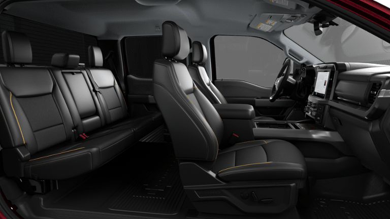 2027 Ford Super Duty F-350® Lariat®