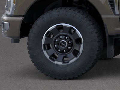 2026 Ford Super Duty F-350® Platinum®