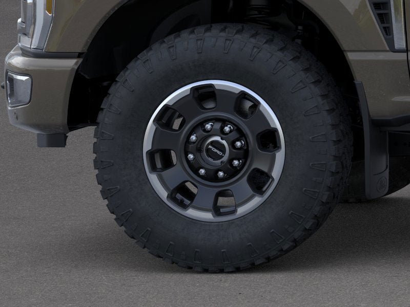 2026 Ford Super Duty F-350® Platinum®