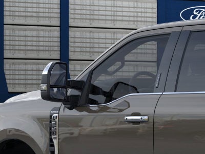 2026 Ford Super Duty F-350® Platinum®